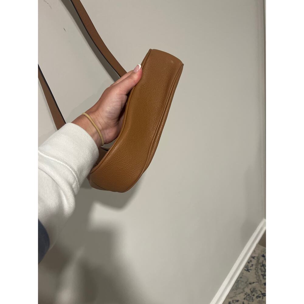 Coach Ellie File Crossbody, Tan, 1278-B PMO - Picture 5 of 7